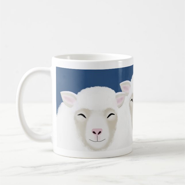 Tasse (Links)