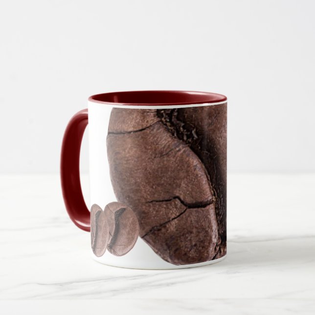 Tasse (Vorderseite Links)