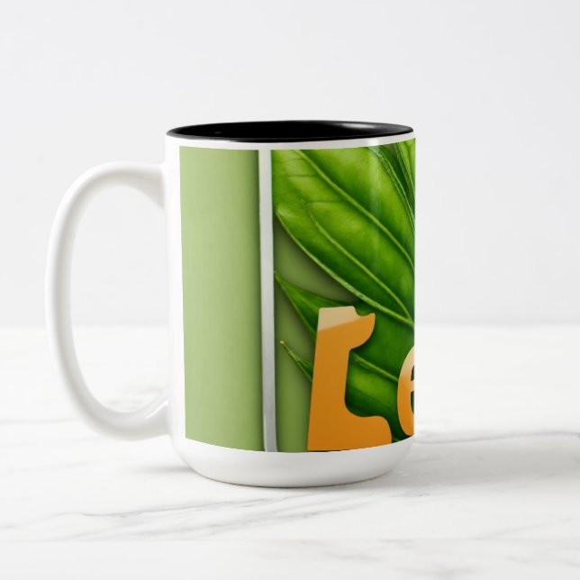 Tasse (Links)