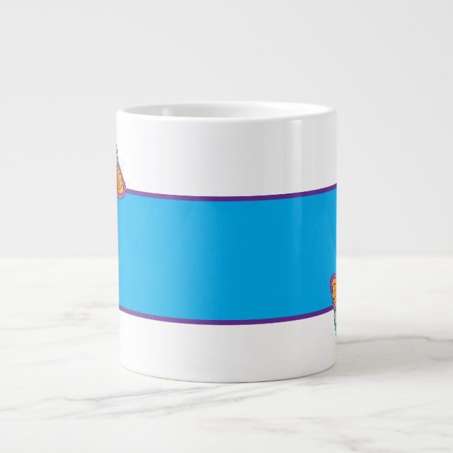 Tasse (Vorderseite)