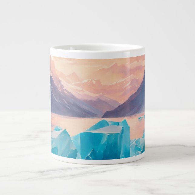 Tasse (Vorderseite)