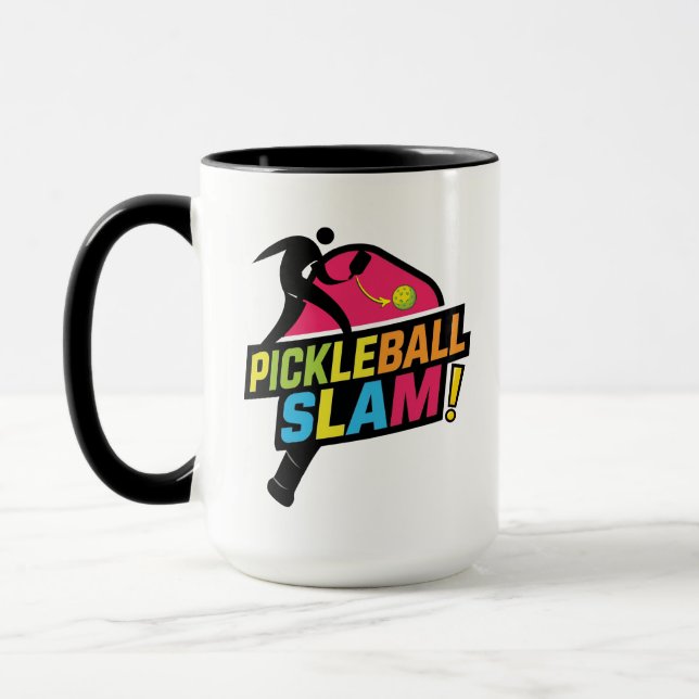 Tasse (Links)