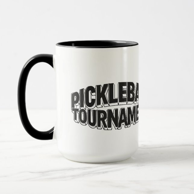 Tasse (Links)