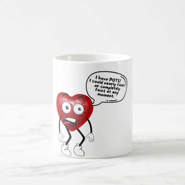 Tasse (Mittel)