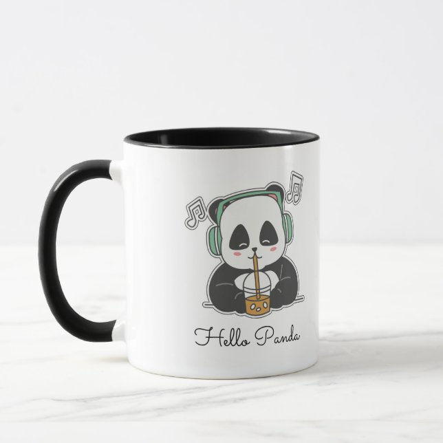 Tasse (Links)