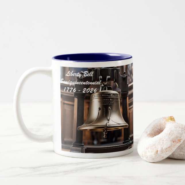 Tasse (Mit Donut)