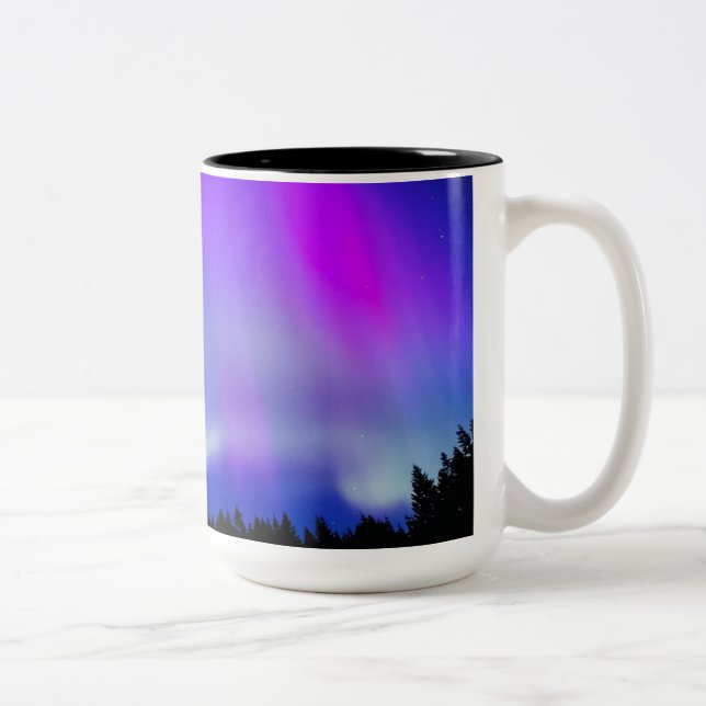 Tasse (Rechts)