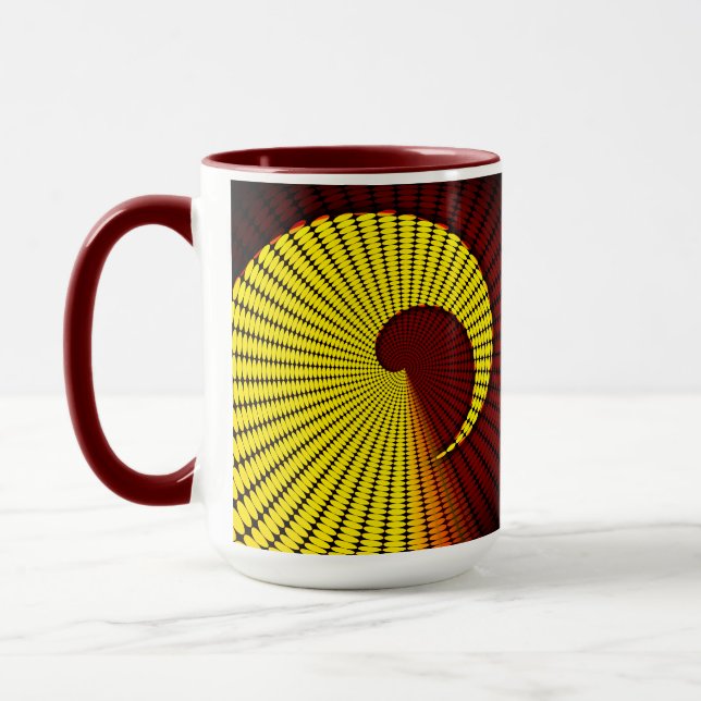 Tasse (Links)