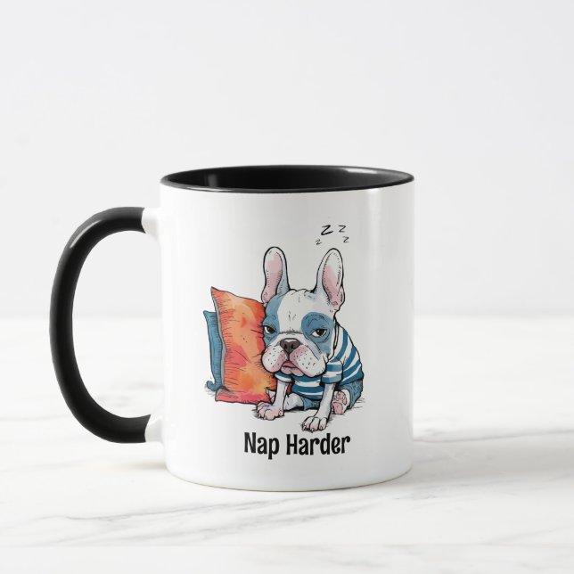 Tasse (Links)