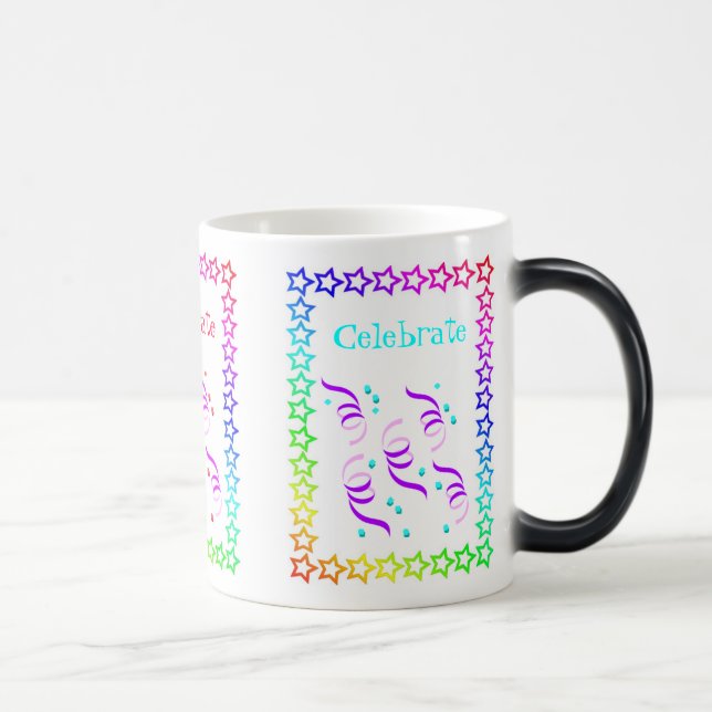 Tasse (Rechts)