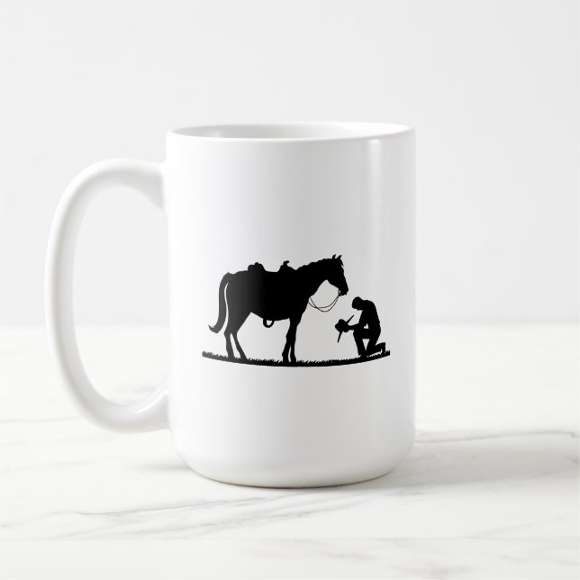 Tasse (Links)