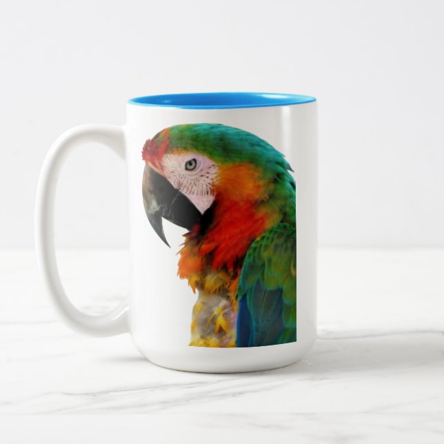 Tasse (Links)