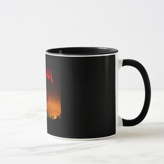Tasse (Rechts)