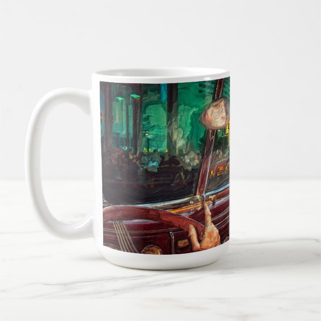 Tasse (Links)