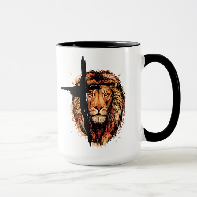 Tasse (Rechts)