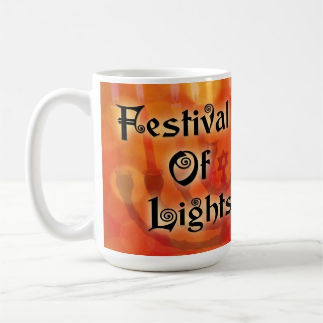 Tasse (Links)