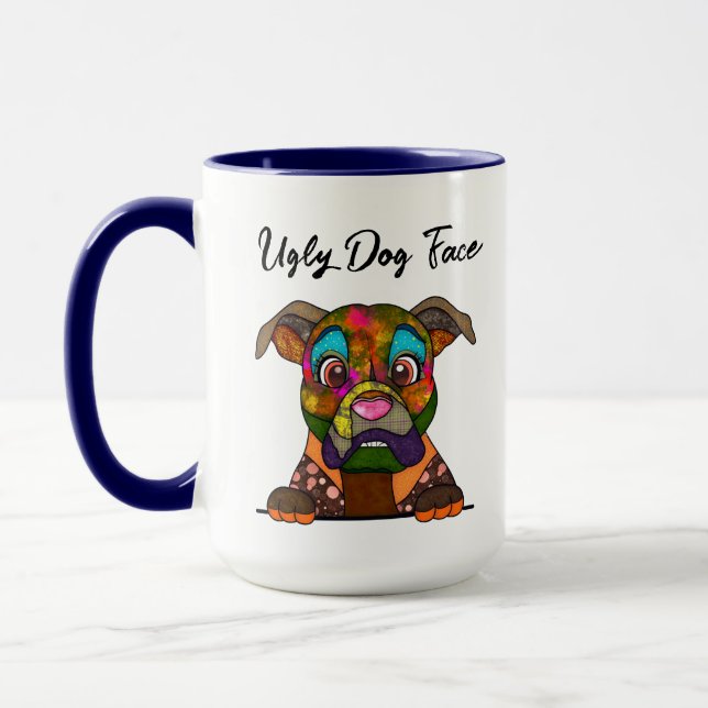 Tasse (Links)