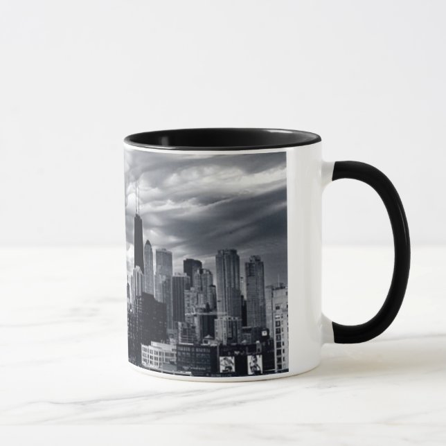 Tasse (Rechts)