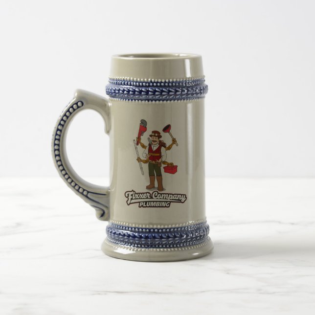 Tasse (Links)