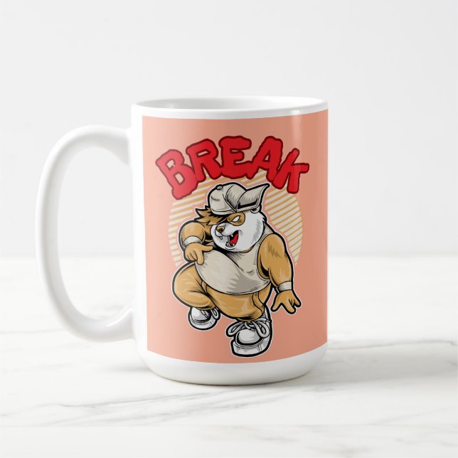 Tasse (Links)