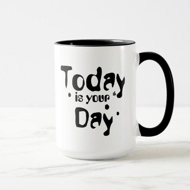 Tasse (Rechts)