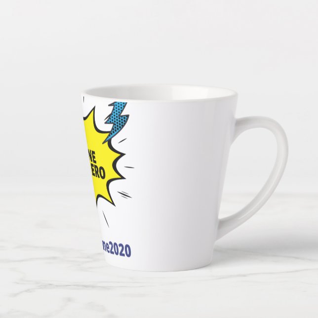 Tasse (Rechts)