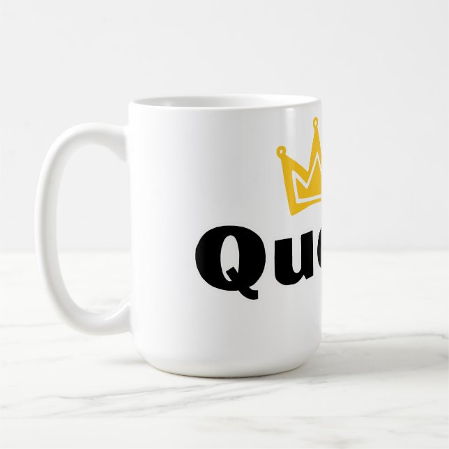Tasse (Links)