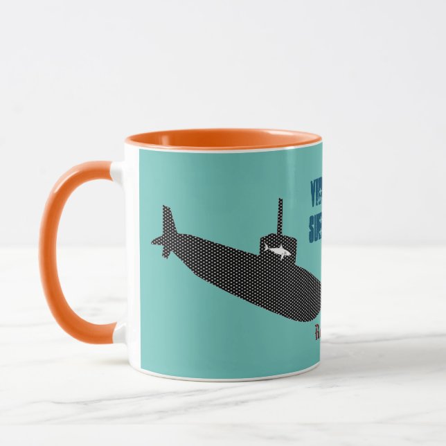 Tasse (Links)