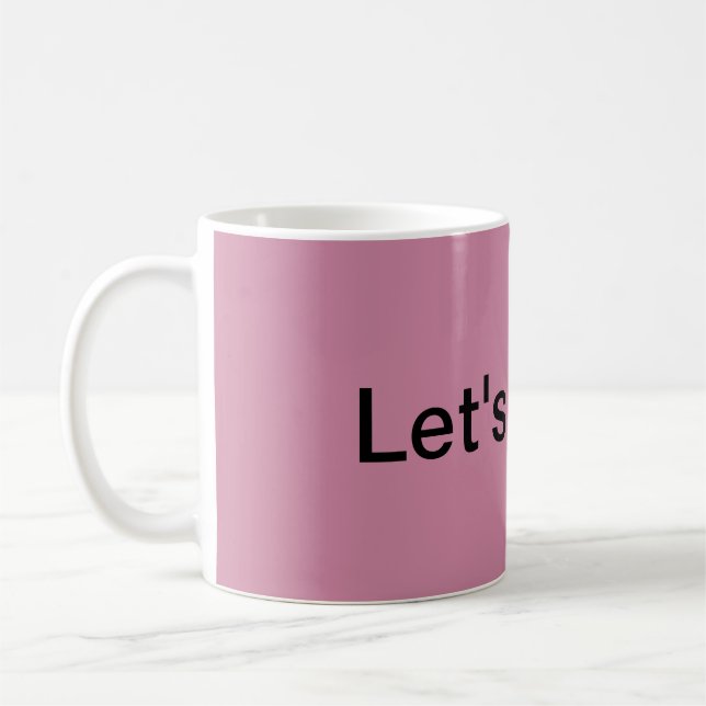 Tasse (Links)