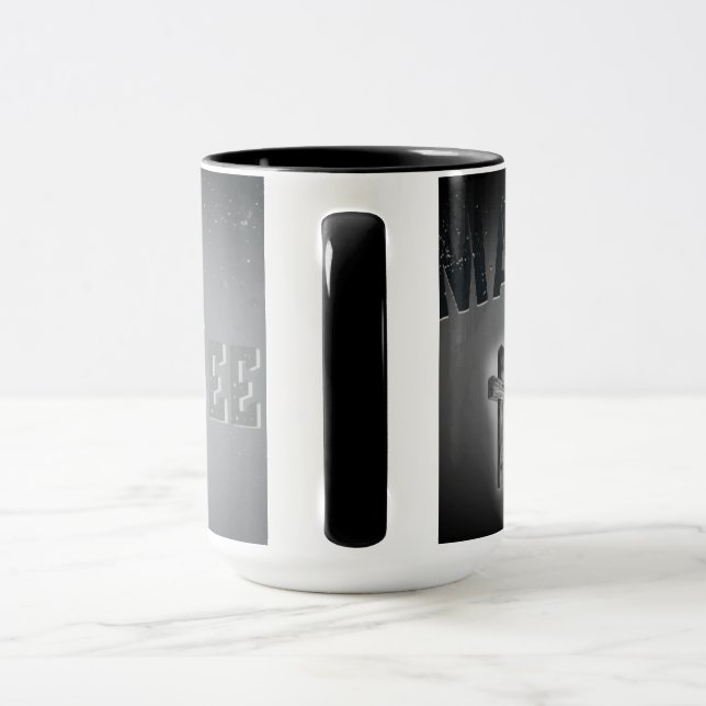 Tasse (Griff)