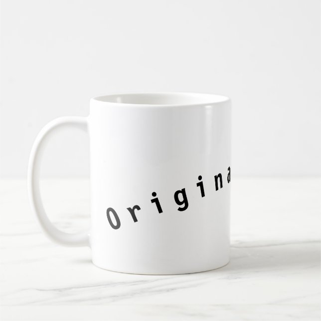 Tasse (Links)