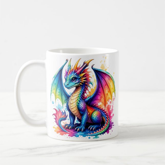 Tasse (Links)