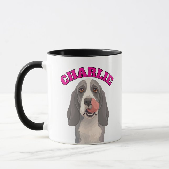 Tasse (Links)