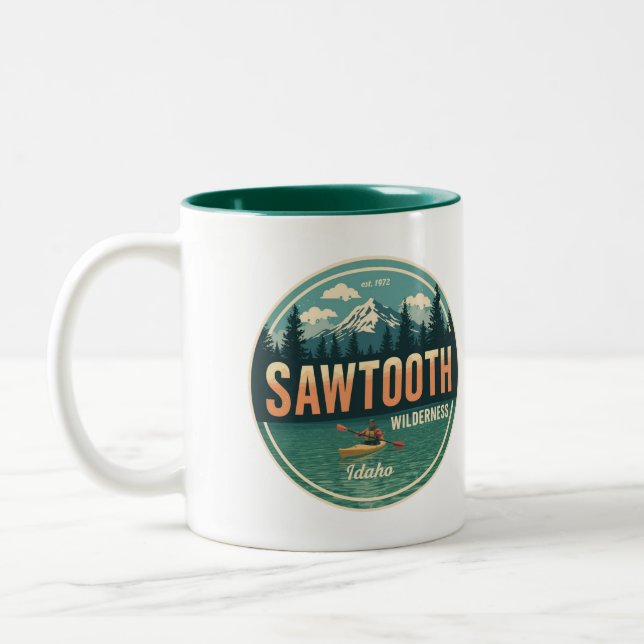 Tasse (Links)