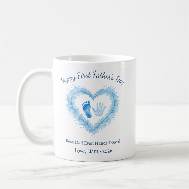 Tasse (Links)