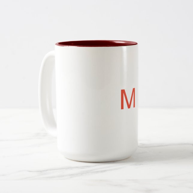 Tasse (Vorderseite Links)