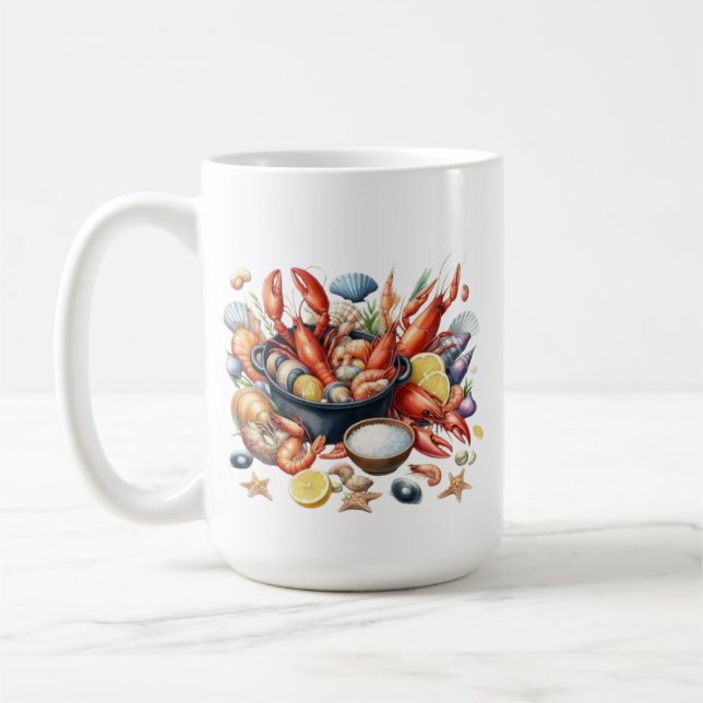Tasse (Links)