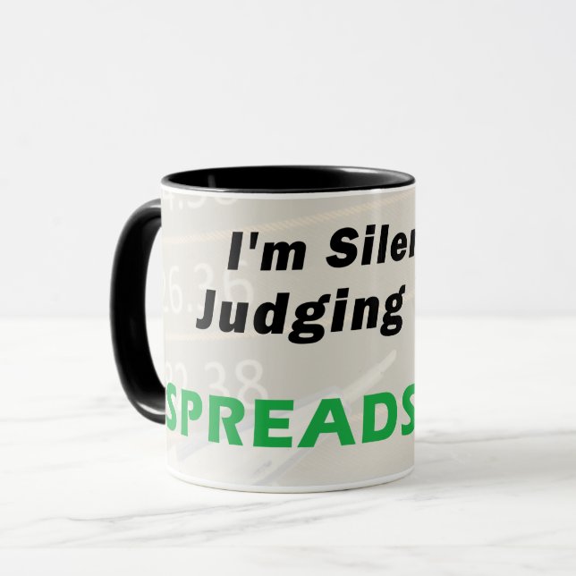 Tasse (Vorderseite Links)