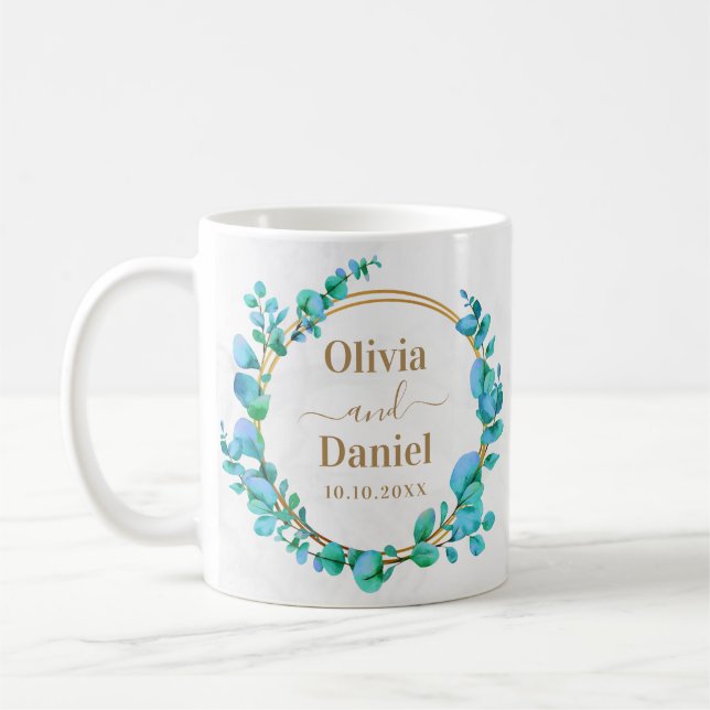 Tasse (Links)