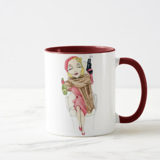 Tasse