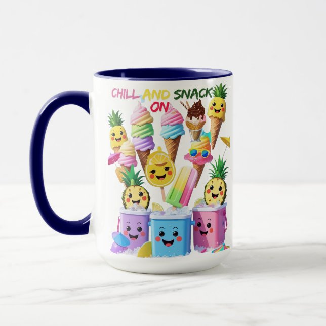 Tasse (Links)