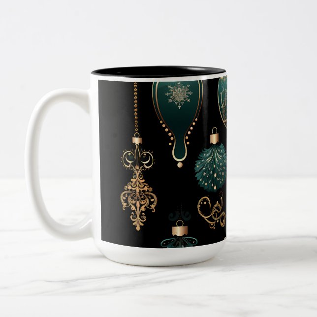 Tasse (Links)