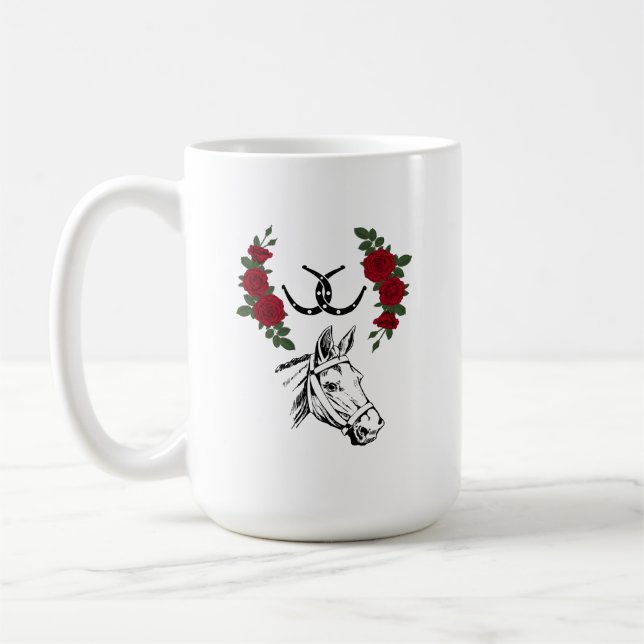 Tasse (Links)