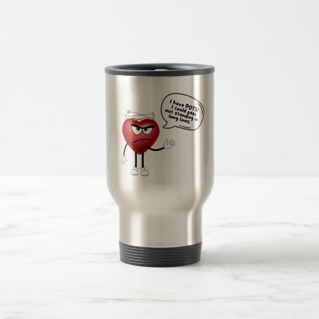 Tasse (Mittel)