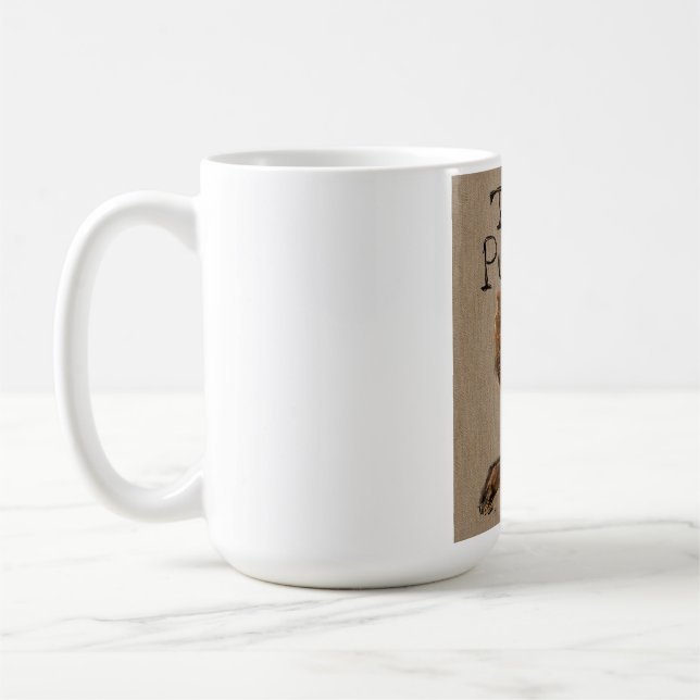 Tasse (Links)