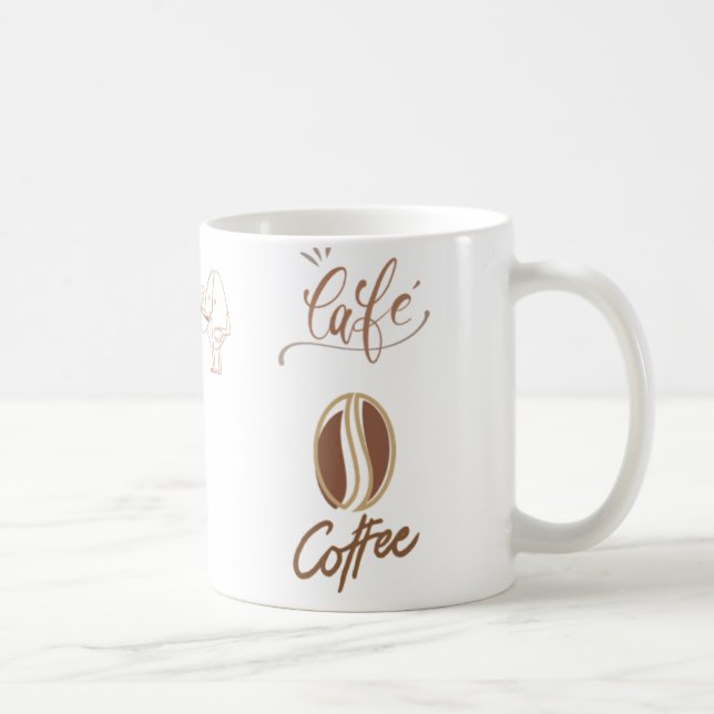 Tasse (Rechts)