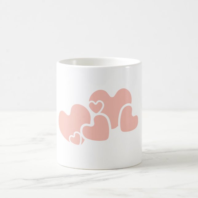 Tasse (Mittel)