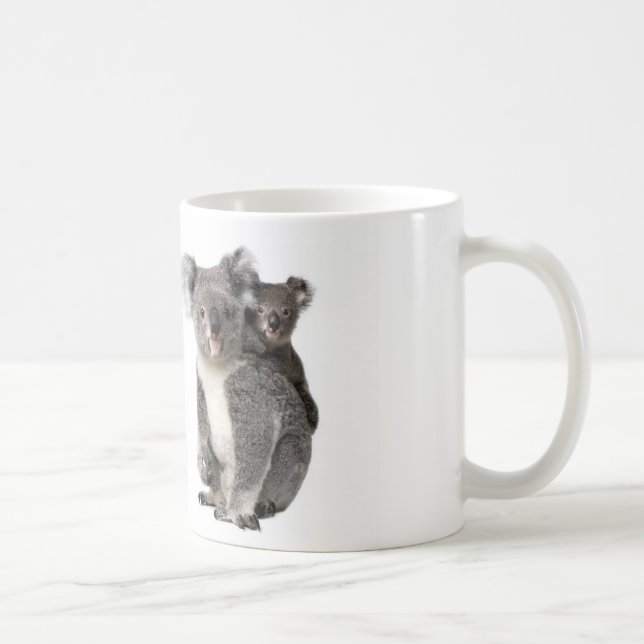 Tasse (Rechts)