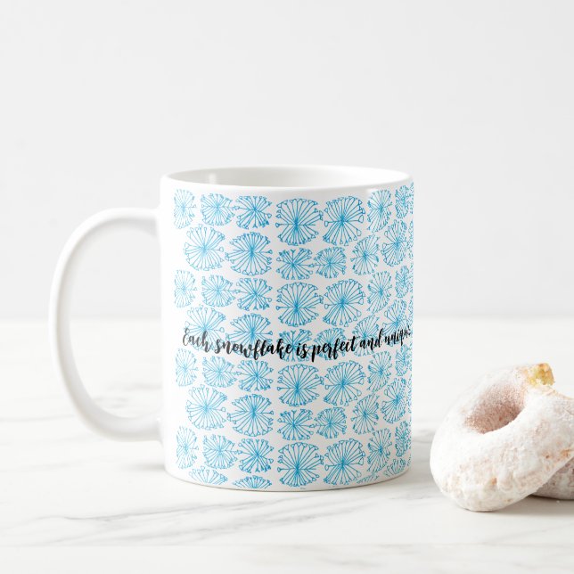 Tasse (Mit Donut)