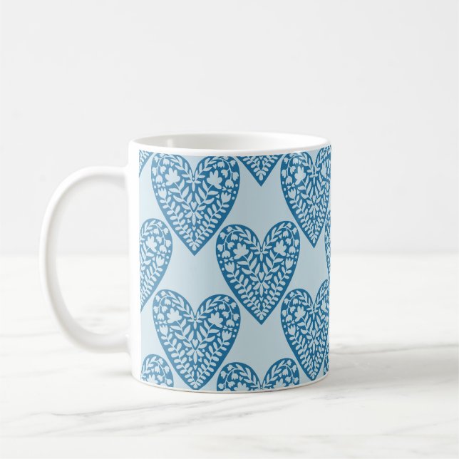 Tasse (Links)